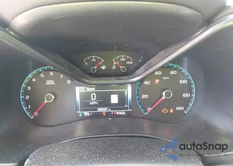 2018 GMC Canyon All Terrain W/Cloth from USA, damaged, VIN 1GTG6CEN8J1163073